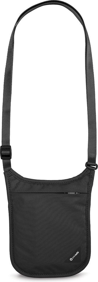 PACSAFE Coversafe V75 zwart