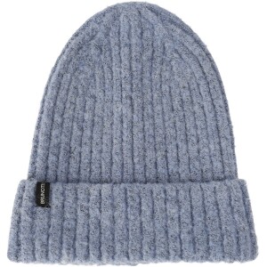 BRUNOTTI Latania Beanie SteelBlue - mutsen dames