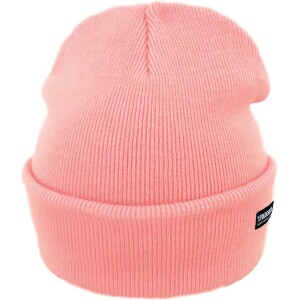 POEDERBAAS Park beanie pink