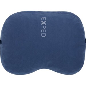 EXPED Deep sleep pillow navy