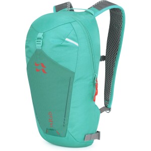 RAB Tensor 10L dagrugzak - turquoise