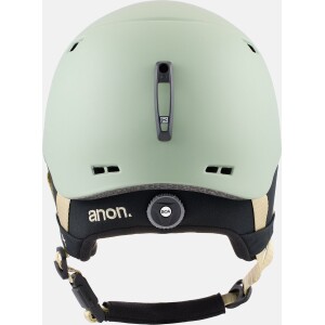 RAB Tensor 10 strom green
