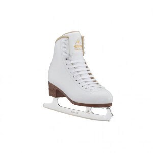 JACKSON Artiste Dames kunstschaatsen wit