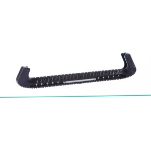 Guardog Schaatsbeschermer uni deluxe zwart