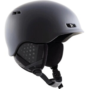 ANON Rodan Helmet black