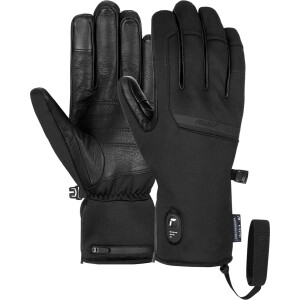 REUSCH Heat Essence r-tex black