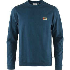 Fjällräven Vardag Sweater M | Storm
