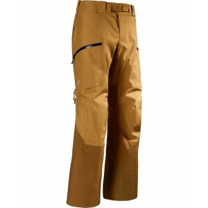 ARC'TERYX Sabre Skibroek Heren - Yuko/Relic