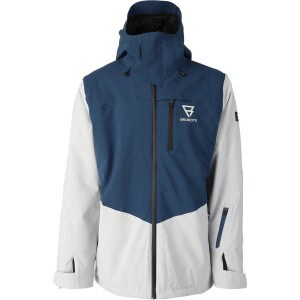 BRUNOTTI Kense heren ski jas