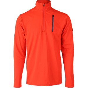 BRUNOTTI Jarry Mannen Fleece - Rood