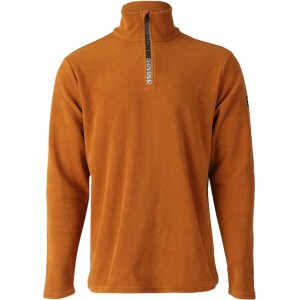 BRUNOTTI Tenno Mannen pully - bruin