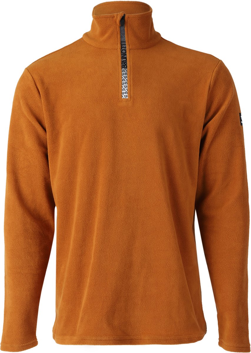 BRUNOTTI Tenno Mannen pully - bruin