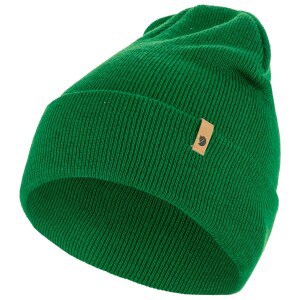 Fjällräven Classic Knit Beanie U | Palm Green