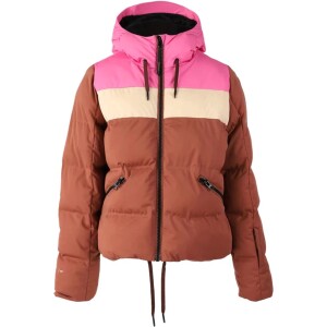 BRUNOTTI Niagona Dames Snow Puffer jacket