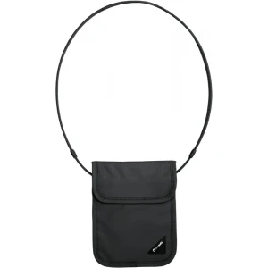 PACSAFE Coversafe X75 borstbuidel zwart