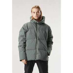 PICTURE MVT481 DEMOLDER PUFFER JAS GRIJS HEREN