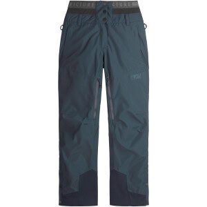 PICTURE EXA Wintersportbroek donker blauw