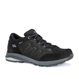 HANWAG Torsby Low SF Extra gtx zwart heren
