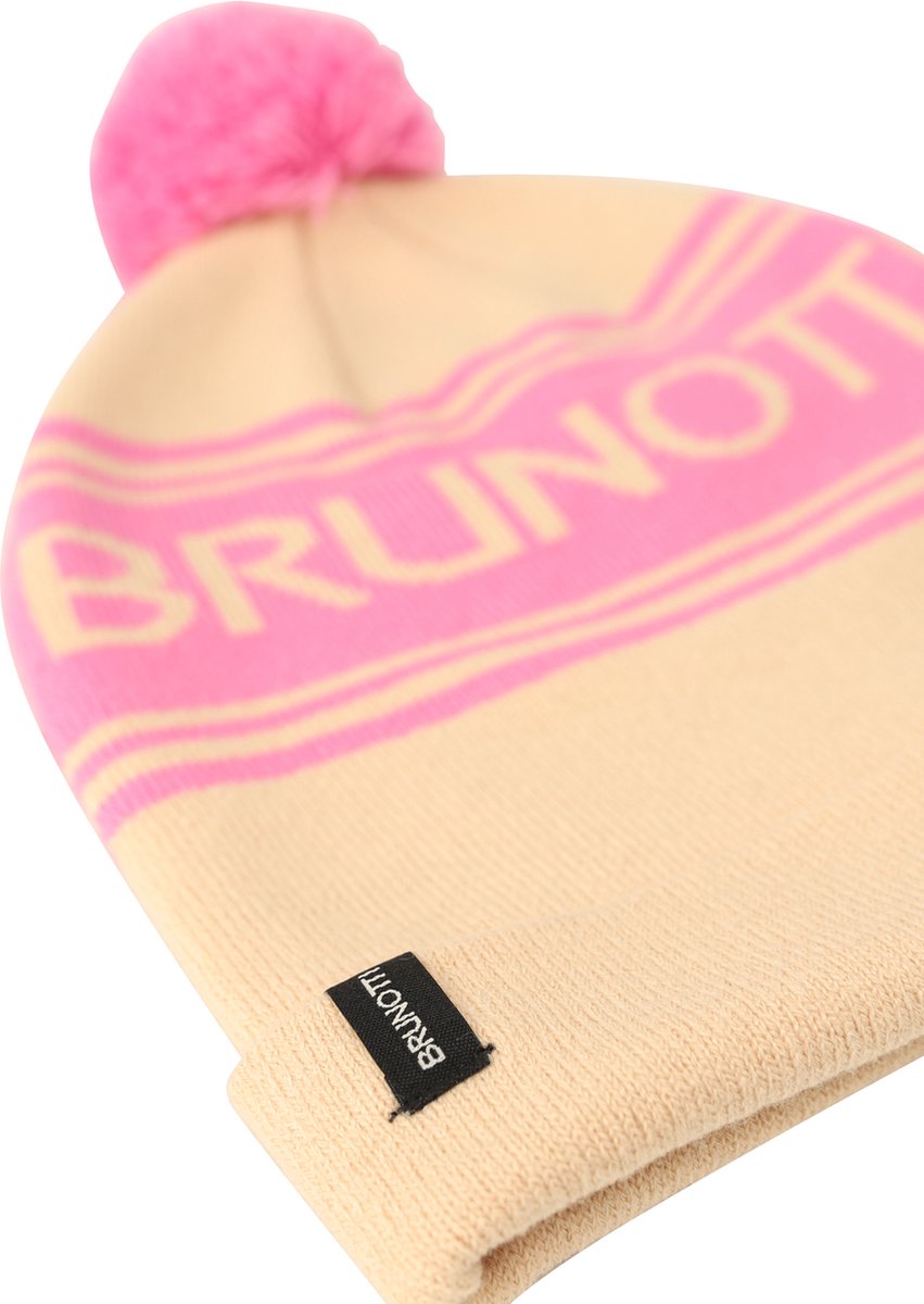 BRUNOTTI Lachapelle Dames mutsen Barbie