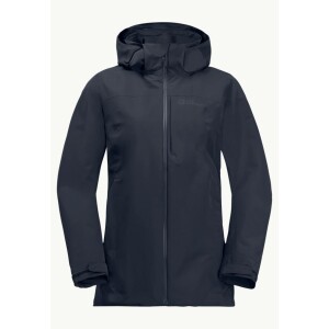 BRUNOTTI Tignes Uni Beanie Night Blue