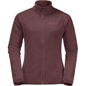 BRUNOTTI Aries-N Women Softshell Black