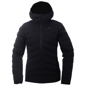 2117 of Sweden Alp jacket LDY black