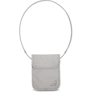 PACSAFE Coversafe X75 borstbuidel grijs