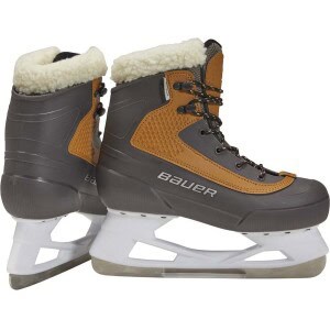 BAUER Whistler schaatsen unisex