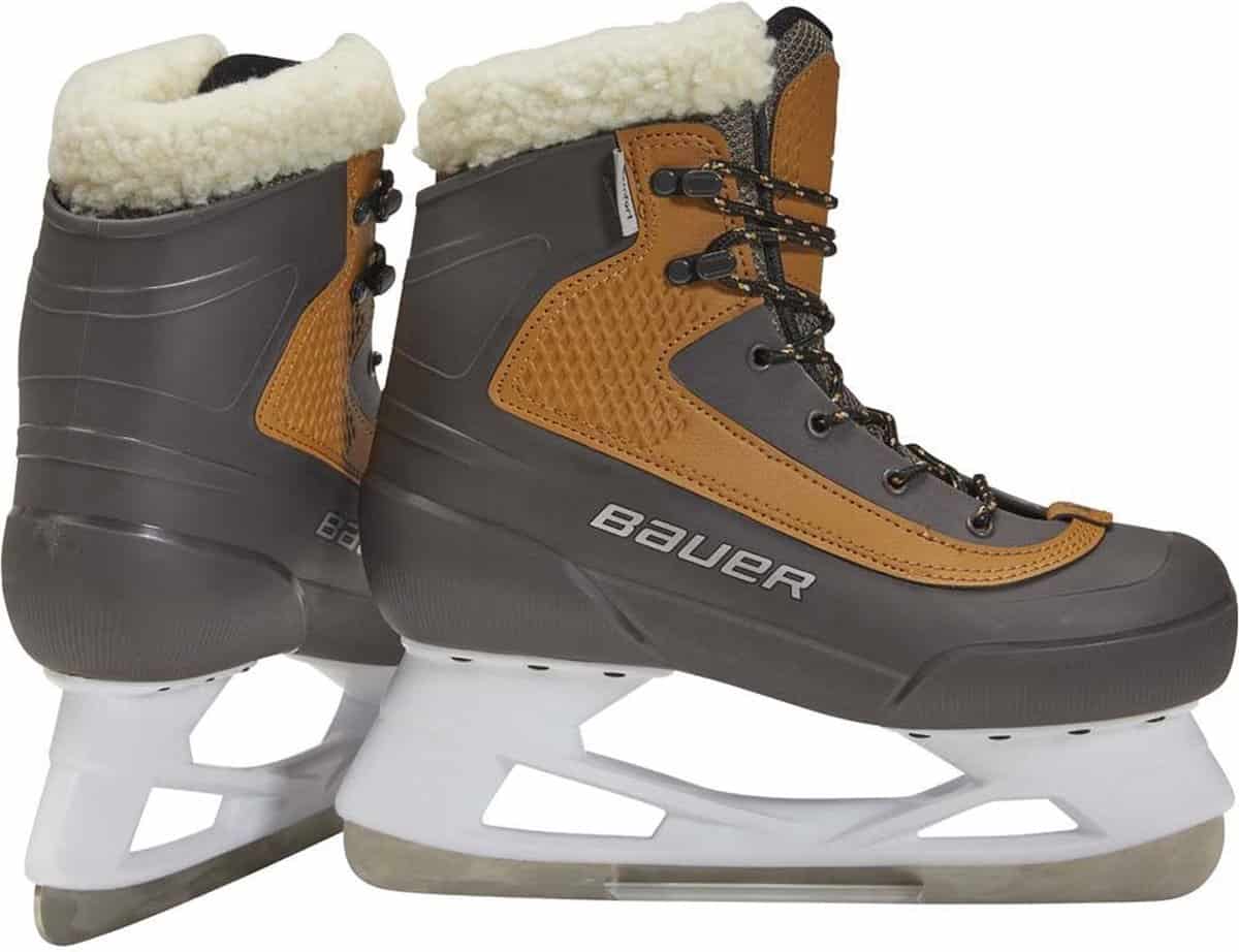 BAUER Whistler schaatsen unisex