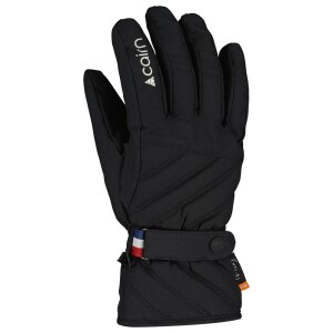 CAIRN Neige 2 dames handschoen c-tex pro black