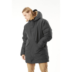 PICTURE Balk Jacket Zwart