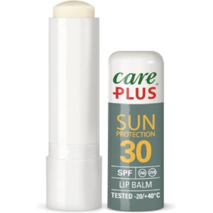 CARE PLUS Sun protection Lip-balm SPF30