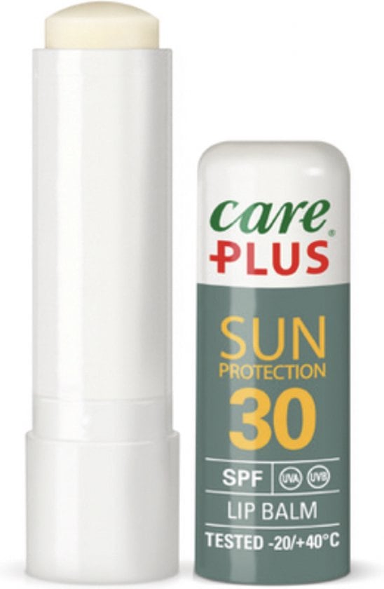 CARE PLUS Sun protection Lip-balm SPF30