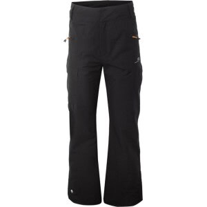 2117 of Sweden Sala mannen light padded pants zwart