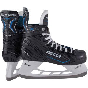 BAUER X-LP Schaatsen unisex zwart