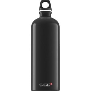 SIGG Traveller 1.0L black