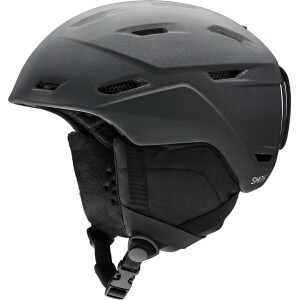 SMITH Mirage matte black pearl