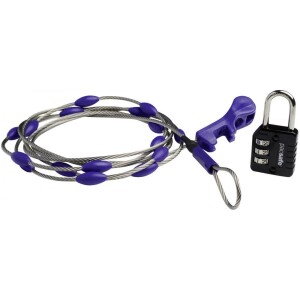 PACSAFE Wrapsafe kabelslot
