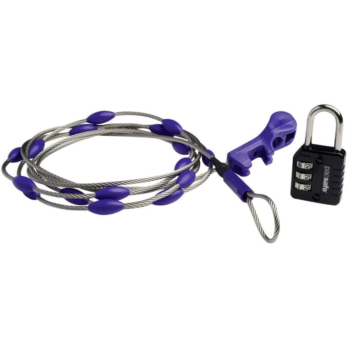PACSAFE Wrapsafe kabelslot
