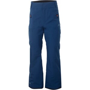 2117 of Sweden Sala mannen light padded pants navy