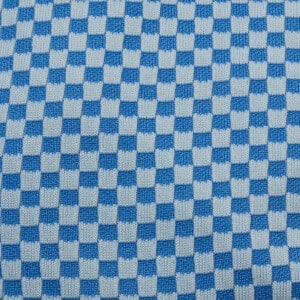EOE Eifel outdoor equipmt Handdoek light blue