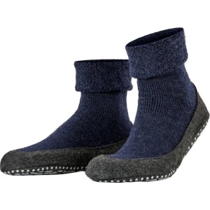 FALKE Cosyshoe antislip noppen huissokken