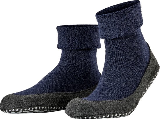 FALKE Cosyshoe antislip noppen huissokken