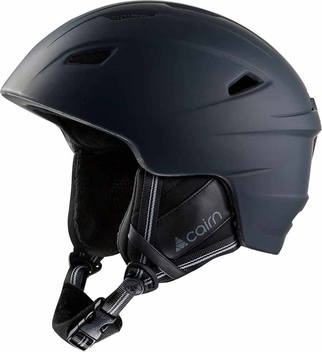 CAIRN Impulse mat black