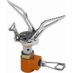 EOE Eifel outdoor equipmt Lithium gasbrander