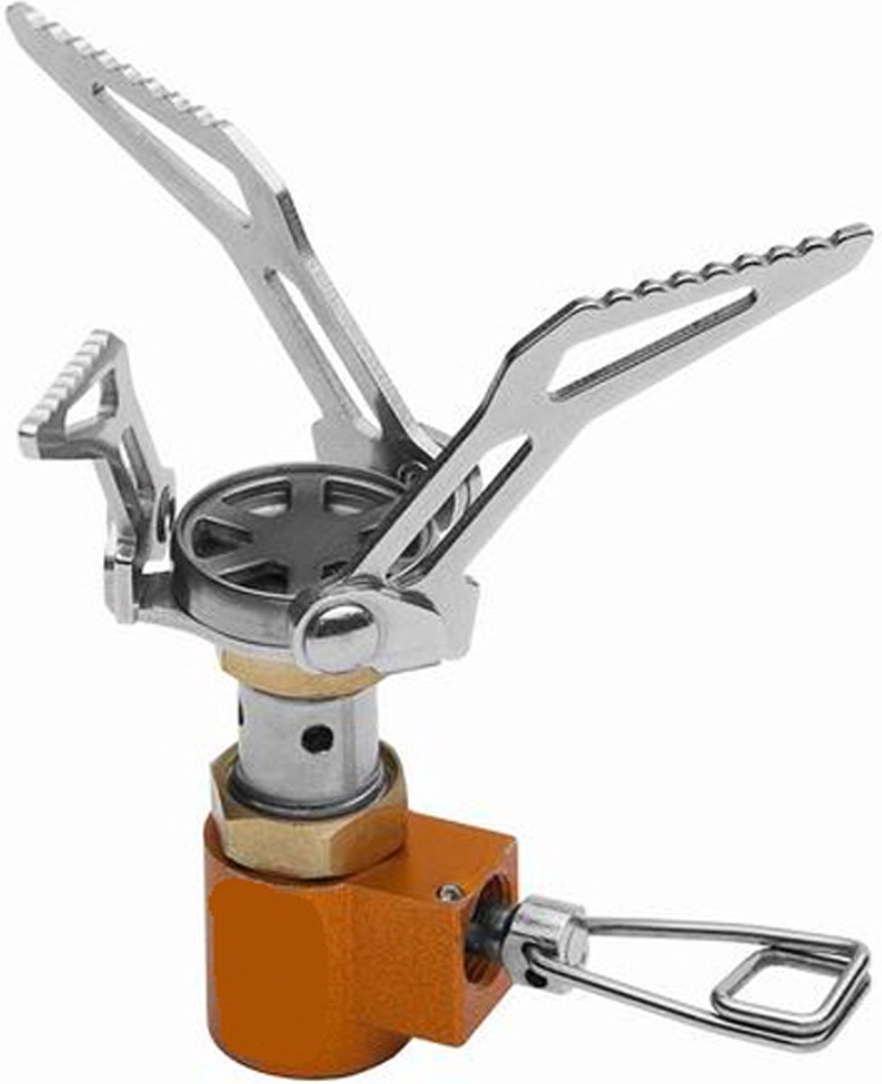 EOE Eifel outdoor equipmt Lithium gasbrander