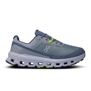 ON-Running Cloudvista 2 WP W mist heather