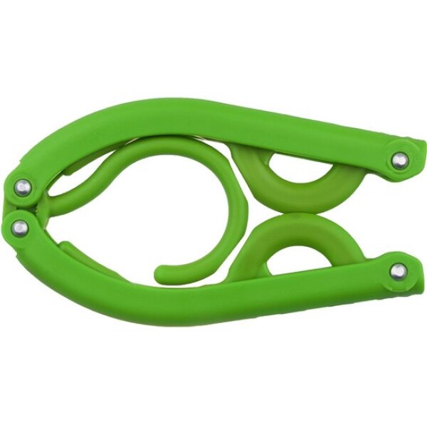 RUBYTEC Vouwbare Kleerhanger 3 Stuks - Afbeelding 3
