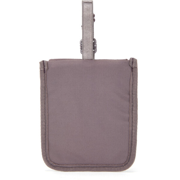 PACSAFE Secret bra pouch- Mauve Shadow - Afbeelding 2