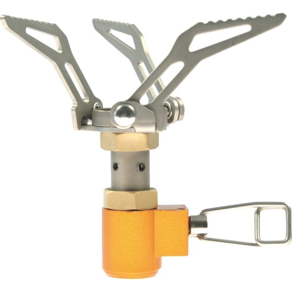 EOE Eifel outdoor equipmt Lithium gasbrander - Afbeelding 2
